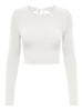 only top donna 15311073 cloud dancer bianco 8607826