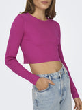 Only Top Donna 15311073 Raspberry Rose - Fuxia