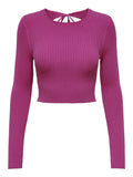 Only Top Donna 15311073 Raspberry Rose - Fuxia