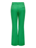 Only Pantalone Zampa Donna 15311075 Green Bee - Verde