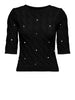 only pullover donna 15311770 black nero 8675201