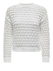 only pullover donna 15311772 bright white bianco 199037