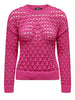 only pullover donna 15311772 raspberry rose fuxia 8072465