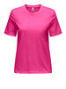 only t shirt donna 15315348 raspberry rose fuxia 5234053