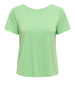 only t shirt donna 15315576 spring bouquet verde 7754281