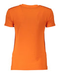 Patrizia Pepe T-shirt Donna CM1419J013 - Arancione