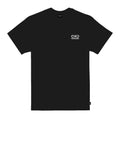 Propaganda T-shirt Uomo PRTS844 - Nero