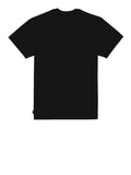 Propaganda T-shirt Logo Maniak Uomo PRTS849 - Nero