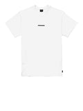 Propaganda T-shirt Ribs Desert Uomo PRTS867 - Bianco