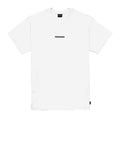 Propaganda T-shirt Ribs Eagle Uomo PRTS870 - Bianco