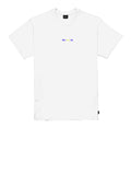 Propaganda T-shirt Ribs Gradient Uomo PRTS874 - Bianco