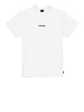Propaganda T-shirt Ribs Waves Uomo PRTS888 - Bianco