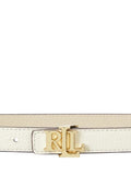 Ralph Lauren Cintura Rev Lrl 20 Donna 412912038 Naturale - Beige