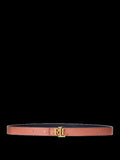 Ralph Lauren Cintura Rev Lrl 20 Donna 412912038 - Nero