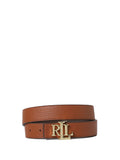 Ralph Lauren Cintura Rev Lrl 30 Donna 412912039 - Marrone