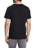 Ralph Lauren T-shirt Uomo 714899613 - Nero