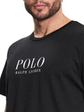 Ralph Lauren T-shirt Uomo 714899613 - Nero