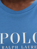 Ralph Lauren T-shirt Uomo 714899613 - Celeste