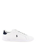 Ralph Lauren Sneakers Athletic Uomo 809829824 - Bianco