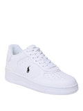 Ralph Lauren Sneakers Uomo 809891791 - Bianco