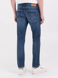 Replay Jeans Regular Willbi Uomo M1008.000.573 600 - Denim