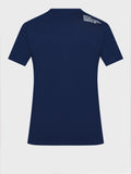 Replay T-shirt Uomo M6665A.000.23608P - Blu