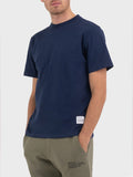 Replay T-shirt Uomo M6665A.000.23608P - Blu
