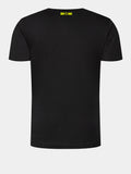 Richmond T-shirt Aaron Uomo UMP24004TS - Nero