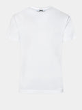 Richmond T-shirt Aaron Uomo UMP24004TS - Bianco