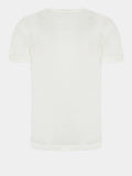 Richmond T-shirt Rached Uomo UMP24031TS - Bianco
