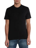 Richmond T-shirt Ling Uomo UMP24045TS - Nero