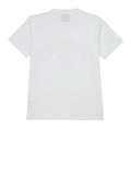 Richmond T-shirt Ling Uomo UMP24045TS - Bianco