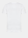 Richmond T-shirt Ulsoy Uomo UMP24052TS - Bianco