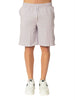 richmond shorts sportivi fleece hanz uomo ump24136be lilla viola 5122829
