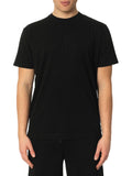 Richmond T-shirt Kymi Uomo UMP24137TS - Nero