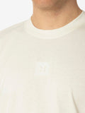 Richmond T-shirt Kymi Uomo UMP24137TS - Bianco