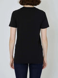 Richmond T-shirt Brieva Donna UWP24003TS - Nero