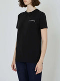 Richmond T-shirt Brieva Donna UWP24003TS - Nero