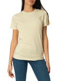 Richmond T-shirt Brieva Donna UWP24003TS - Beige