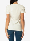 Richmond T-shirt Brieva Donna UWP24003TS - Bianco
