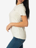 Richmond T-shirt Brieva Donna UWP24003TS - Bianco