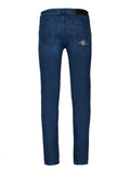 Roy Rogers Jeans Regular Jeans 517 Uomo RRU075D141A056 - Denim