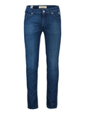Roy Rogers Jeans Regular Jeans 517 Uomo RRU075D141A056 - Denim