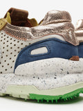 Satorisan Sneakers Chacrona Laser Premium Donna 110073 - Multicolore