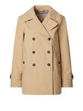 Save The Duck Trench Sofi Donna D31600W-GRIN18 - Beige