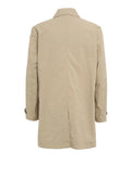 Save The Duck Trench Rhys Uomo D41575M-COFY18 - Beige