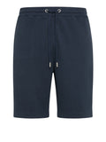 Sun68 Shorts Sportivi Basic Cotton Uomo F34135 - Blu