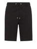 sun68 shorts sportivi basic cotton uomo f34135 nero 1955283
