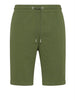 sun68 shorts sportivi basic cotton uomo f34135 verde 7636884