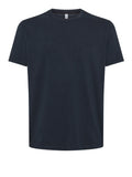 Sun68 T-shirt Cold Dyed Pe S/S Uomo T34127 - Blu